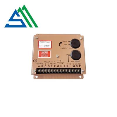 China For High Quality Generator Generator Speed ​​Controller ESD5111 Speed ​​Controller for sale