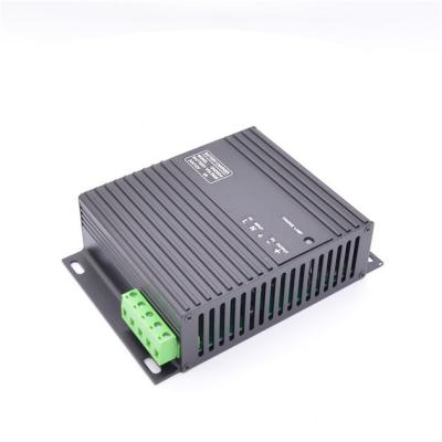 China Genset Auto Charger 12v Battery Charger Generator Parts Alternator Battery Charger CH2804 CH2804 for sale