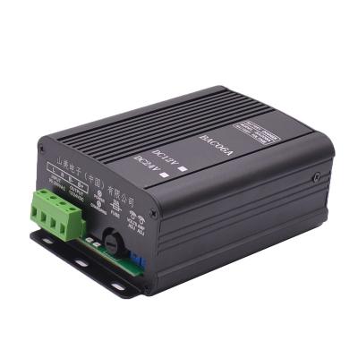 China Charger for generator with ATS 12V/24V BAC06A generator diesel battery charger for sale