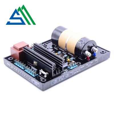 China Replaced For High Quality Hot Selling Automatic Generator AVR China AVR r449 AC Voltage Regulator for sale