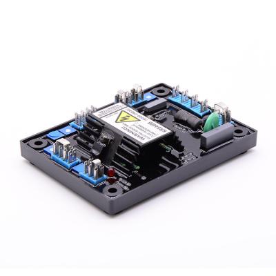 China Replaced for AVR AVR AS440 Generator Automatic Generator Voltage Regulator AC Voltage Regulator for sale