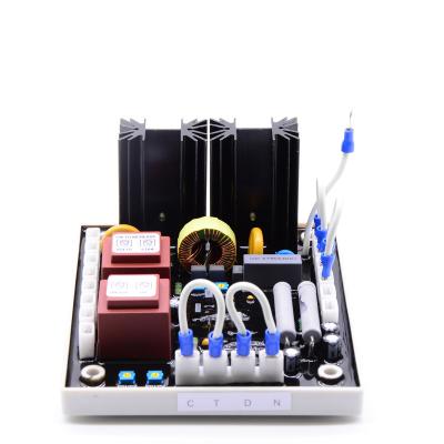 China Replaced For AVR AVR EA63-7D Generator For Alternator Automatic AC Voltage Regulator For Sale for sale