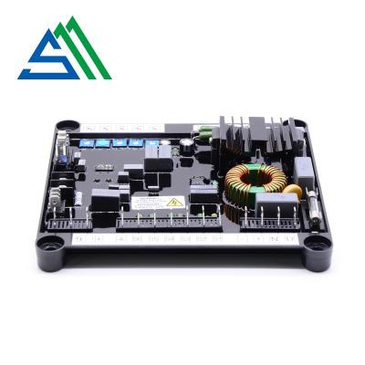 China Replaced for AVR M40FA640A AVR Genset Automatic Generator AC Voltage Regulator for sale