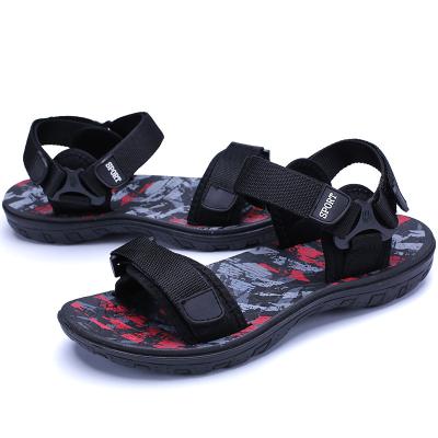 China Breathable High End Technology Manufacturing Unisex High Quality Casual Sandals Trekking Sandal for sale