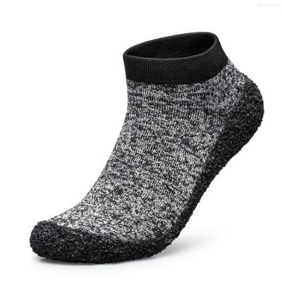 China Aqua Shoes Skinners Swimming Sneakers Breathable Unisex Yoga Sock Minimalist Beach Sports Barefoot Ultra Portable Lightweight Running Shoes for sale