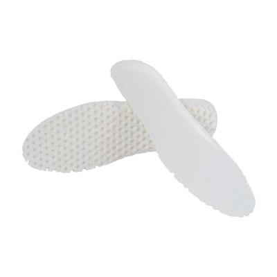 China Various Mesh Promotional Goods Using White Mesh Insole For Shoes for sale