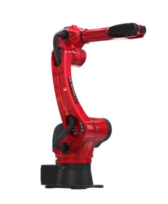 China OEM 6 Axis Transfer Arm 6 Axis Robot Length Arm China Manufacturer 1500-3500mm Robot Arm For Painting for sale