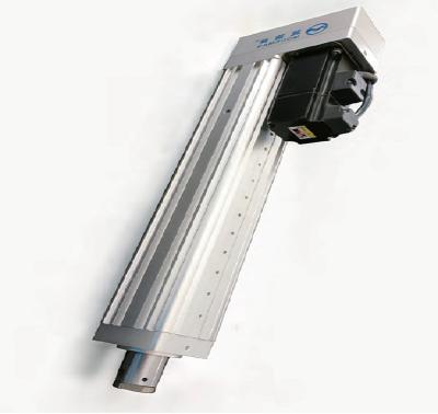 중국 High Speed ​​Output 6000N Max Thrust 12v 24v Electric Linear Actuator Reciprocating Linear Actuator For Lift Table 판매용