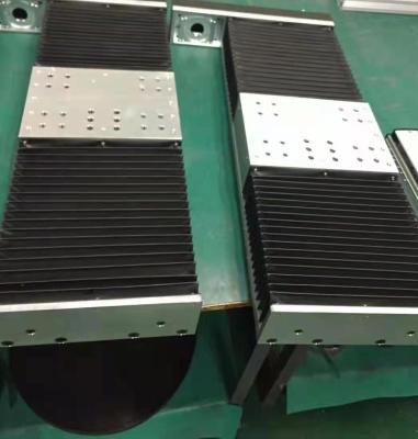 China 120mm To 210mm Width Heavy Payload Linear Motor CNC Machine For CNC zu verkaufen