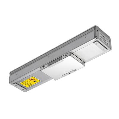 Китай Cleanroom High Accuracy Hotels Grade 0.01 Linear Rail Module Linear Module Profile Linear Sliding Bearing продается