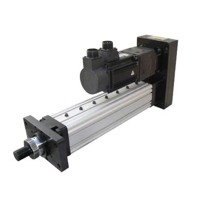 China High Accuracy Waterproof Max Lift Model Linear Actuator Electric Motor 12v 12000 n Linear Actuator 700mm zu verkaufen