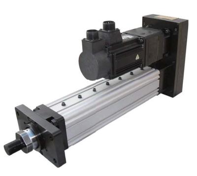 China High Accuracy Haotian Weiye Supplying Electric Linear Actuator XYZ Linear Actuator From Tianjin China zu verkaufen