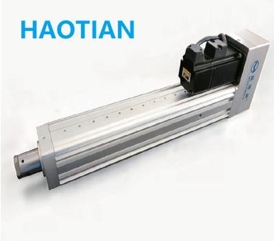 China High Accuracy Adjustable Table Legs With Linear Actuator Fast Linear Actuator 500mm Linear Slide In Tianjin zu verkaufen