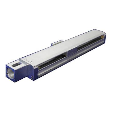 Китай High Performance Rail Guide Shaft Guideway Module High Accuracy Linear Slider Running X/Y Table Linear CNC Module продается