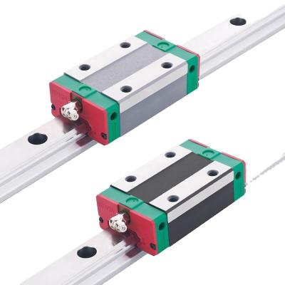 China Customized Long Life Linear Motion 3000 mm Stroke PMI Linear Motion Systems Made In Taiwan for sale