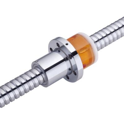 China Ball Factory Direct Sales Sfu1205 High Accuracy Ball Screw Ball Screw C2 And 1520 for sale