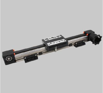 Chine Mete Low Noise Electric High Speed ​​Linear CNC Module 1500 Linear Cnc Module Table z Efficient à vendre