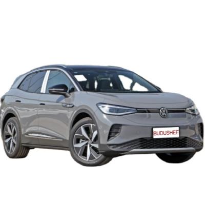 China VW ID.4 CROZZ PERFECTION electric vehicle electric car energy car SUV 5 seats car 2022 new 4592*1852*1629 for sale