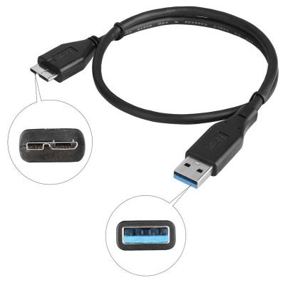 China Fast Charging Data Transfer USB Cable 28AWG Data Cable Customized Length for sale