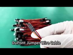 wire harness cable