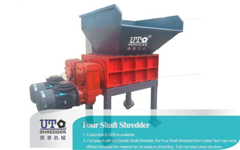 Verified China supplier - Zibo United Tech Machinery Co., Ltd.