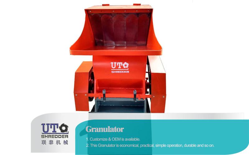 Verified China supplier - Zibo United Tech Machinery Co., Ltd.