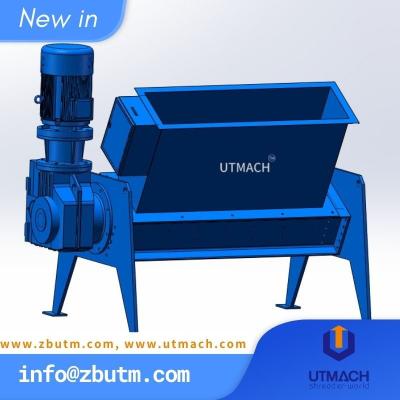 China Wood Pallet Shredder, Pallet Crusher, Pallet Grinder, wood chipper, customized pallet crushing machine, pallet mill for sale