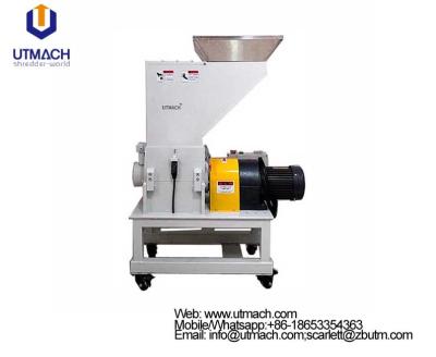 China Low Speed Granulator for sale