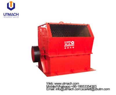 China PCA Hammer Crusher for sale