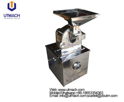 China Stainless Universal Grinder for sale