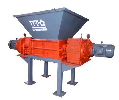 China Wool Shredder; Industrial Shredder;Solid Waste Recycling Machine; for sale