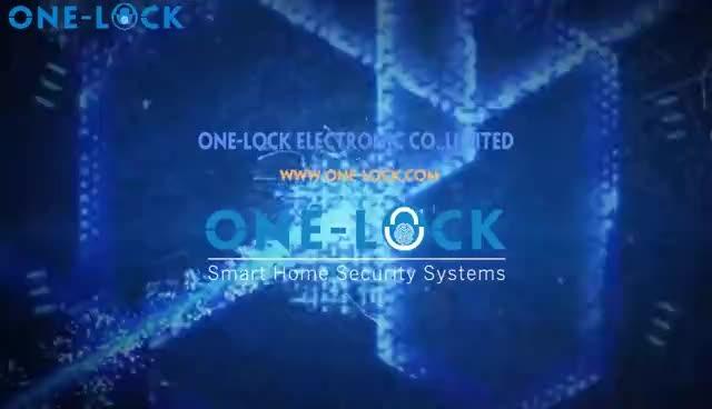 Verified China supplier - Shenzhen One-Lock Electronic Co., Limited