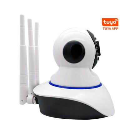 China NIGHT VISION PTZ IP Camera IR Night Vision Home Security IP Home Security Cctc Smart Wireless Smart Camera for sale