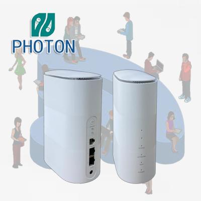 China 4g outdoor CPE router LTE cpe 5g cpe indoor PTW5362 wifi for sale