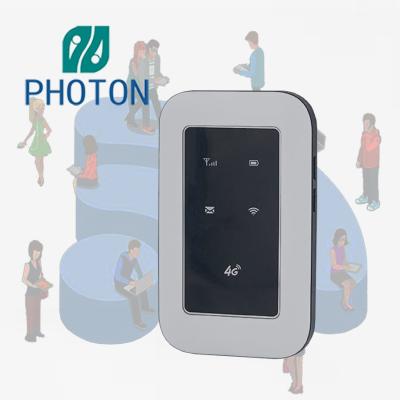 China Outdoor cpe router 4g lte router outdoor cpe model PTW4010 for sale