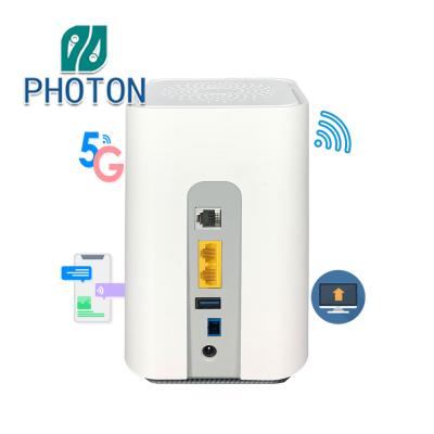 China FTTH WIFI AC MESH XPON voip wireless 3G/4G router for sale