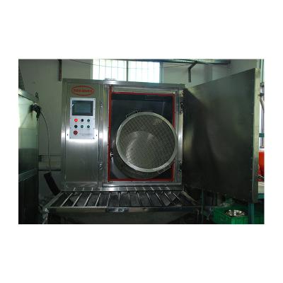 China Hot Selling Automatic Plastic Polishing Rubber Gasket Cutting Trmimming Deburring Machine for sale