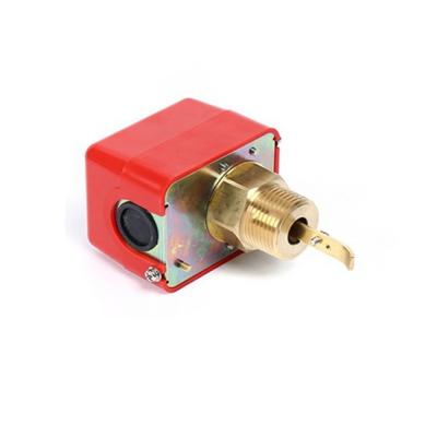 China Other SNS HFS Series Male Thread Pneumatic Connection Electronic Liquid Flow Control Valve for sale