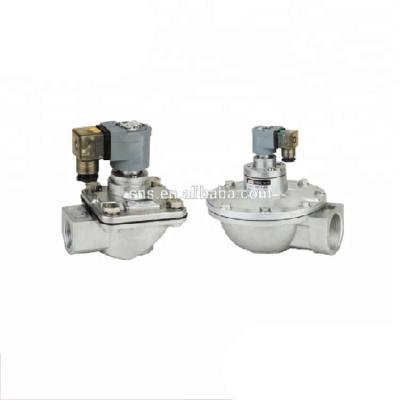 China SNS (SMF Series) General Pneumatic Air Wire Type Control Pulse Pressure Valve for sale