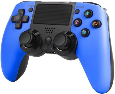 China With handbreak Six-axis gyroscope game controller with wireless gamepad for Ps4 Pro/PS4 console product for sale