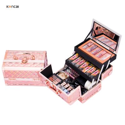 China Professional High Quality Makeup Bags Mini Hot Selling Makeup Case High Quality Europe for sale