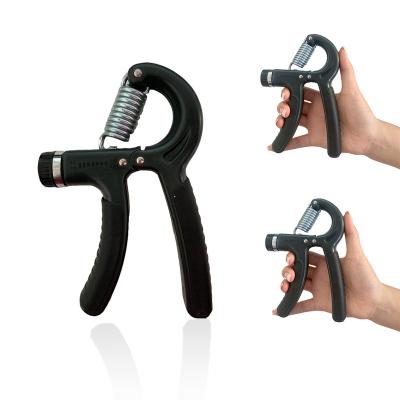 China Popular Heavy ARM Strength Hand Grip With Heavy Duty Metal Hand Grip Counter Strengthener for sale