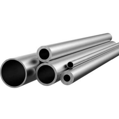 China Customizable bs1387 drill pipe pre galvanized round steel pipe high strength galvanized steel round pipe for sale