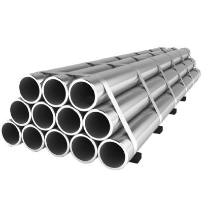 China Galvanized Steel Drill Pipe/Steel Pipe for sale