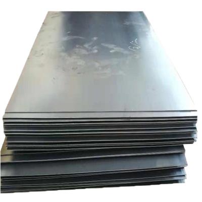 China Boiler Sheet Carbon Steel A36 Q235 4mm Steel Plate Price for sale