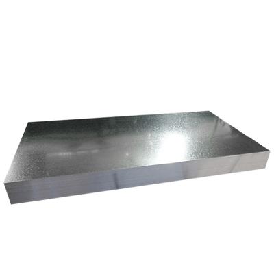 China Making Pipes Coil Cold Rlloed Galvanized Sheet Galvanized Coated Boiler Sheet Galvanized Steel Sheet 1.0mm 1.5mm 2.0mm AZ150 Z275 for sale