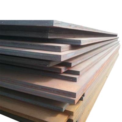 China Steel Plate Export CCSA AH36 AH32 DH36 Ship Main Plate Marine Pate Steel IN Factory for sale