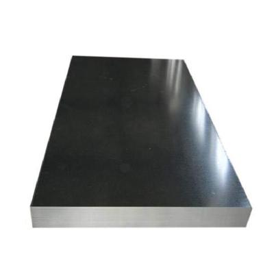 China Container Plate Customized Galvanized Steel Plate Laser Cutting Steel Plates Service Stainless Steel Manufacturer for sale