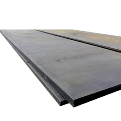 China Boiler Plate Astm Q195 Q235 Q345 Carbon Steel Plate Sheet High Strength Carbon Steel For Sale for sale