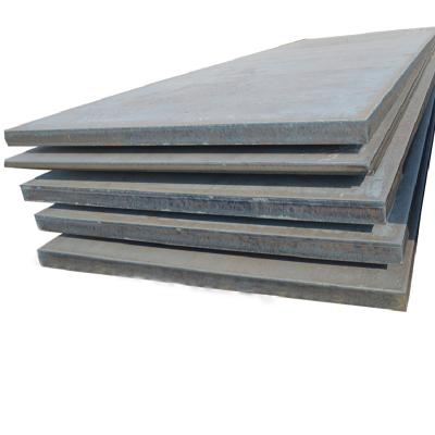 China NM360 NM400 NM450 NM500 Wear Resistant Carbon Steel Sheet NM400 NM500 AR400 AR500 Steel Sheet / Plate for sale